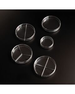 NON-TREATED CELL CULTURE DISHES